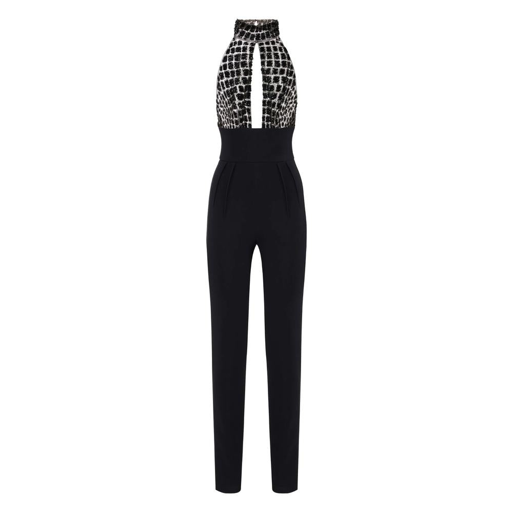 Elisabetta Franchi Jumpsuits