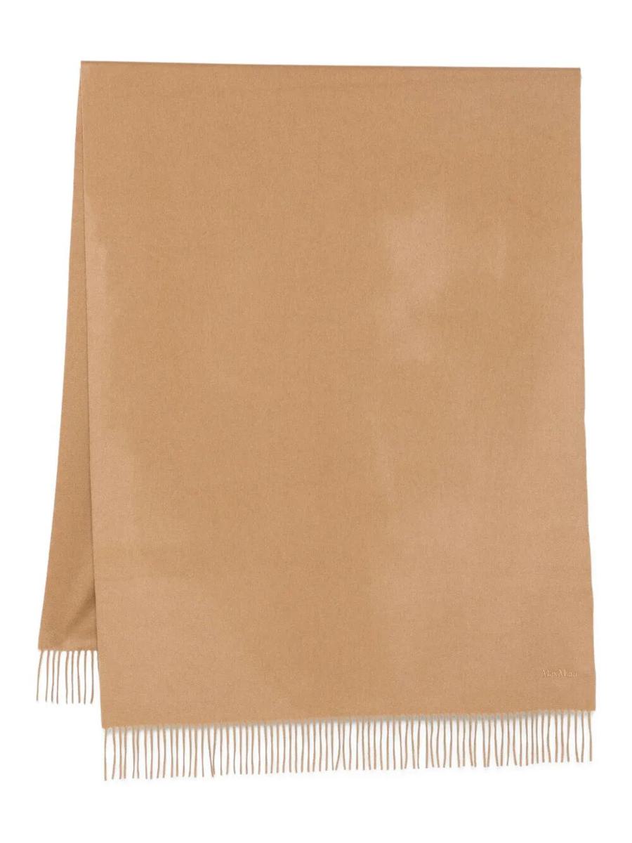 Max Mara Classic Big Scarf "Kisses" Accessoarer