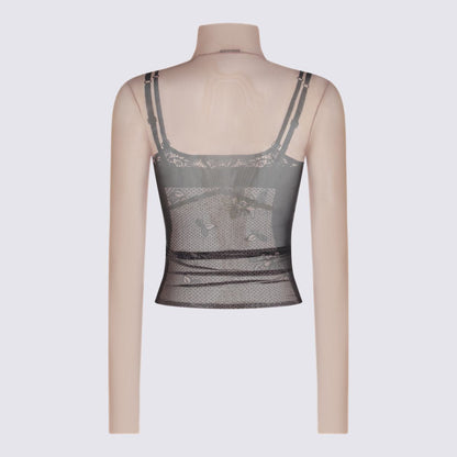 Balenciaga-topp