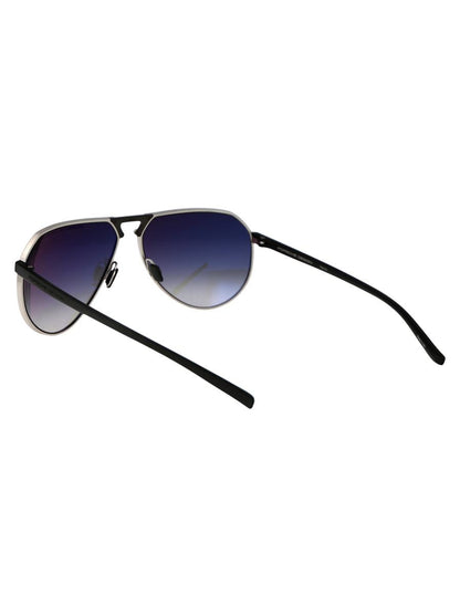 Porsche Design solglasögon
