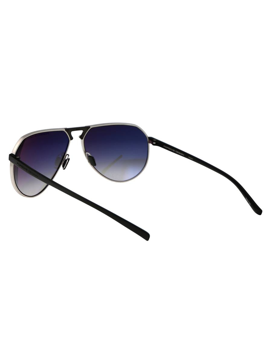 Porsche Design solglasögon