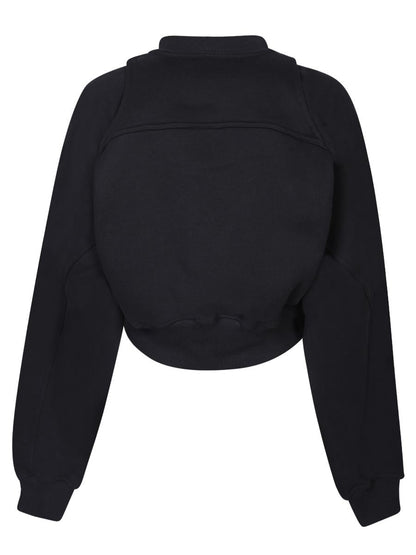 Off-white tröjor