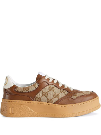 Gucci platta skor