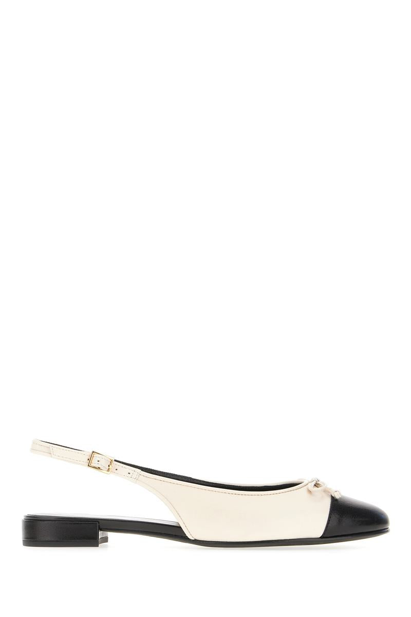 Tory Burch klackskor