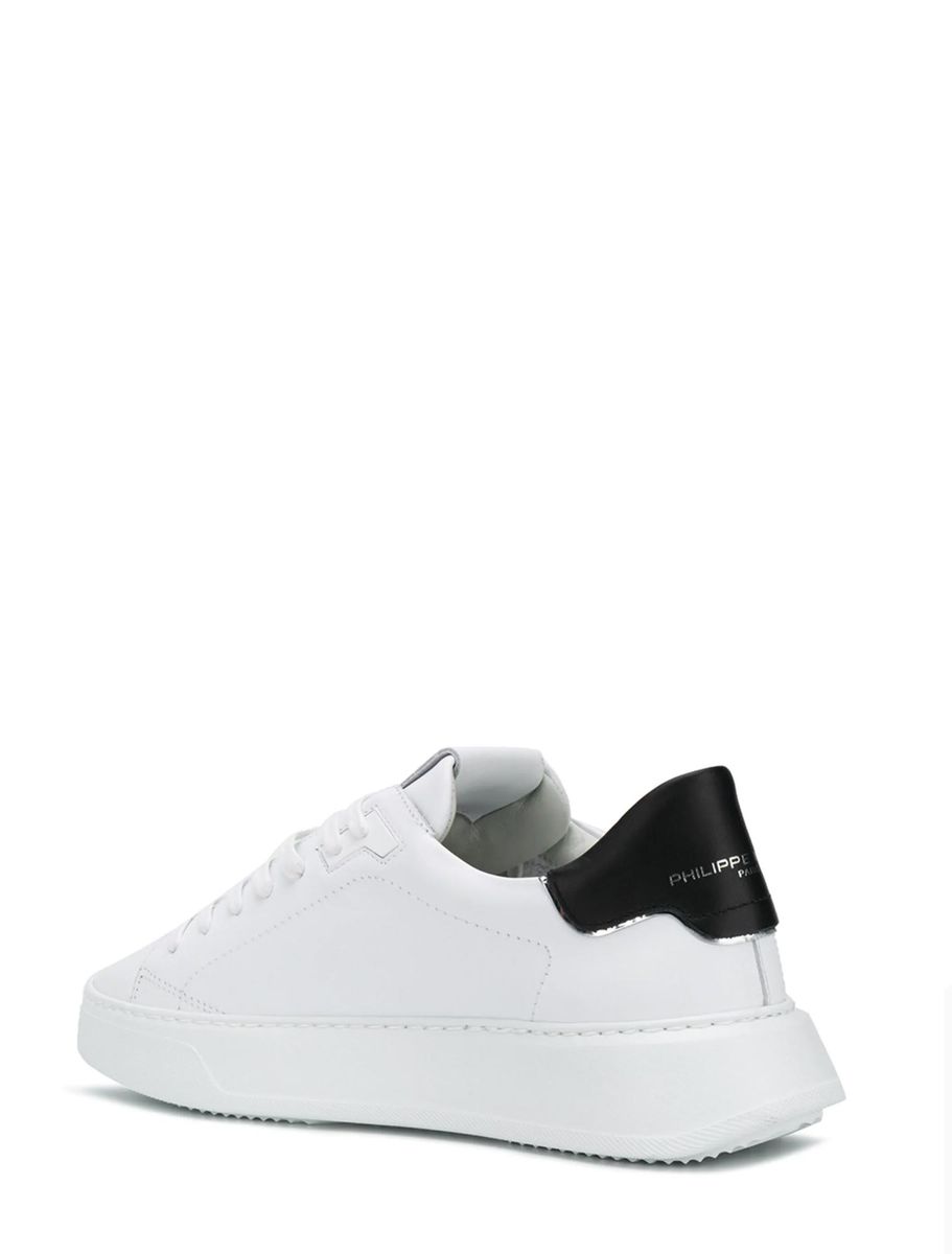 Philippe Model Sneakers