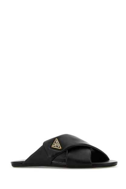 Prada Tofflor