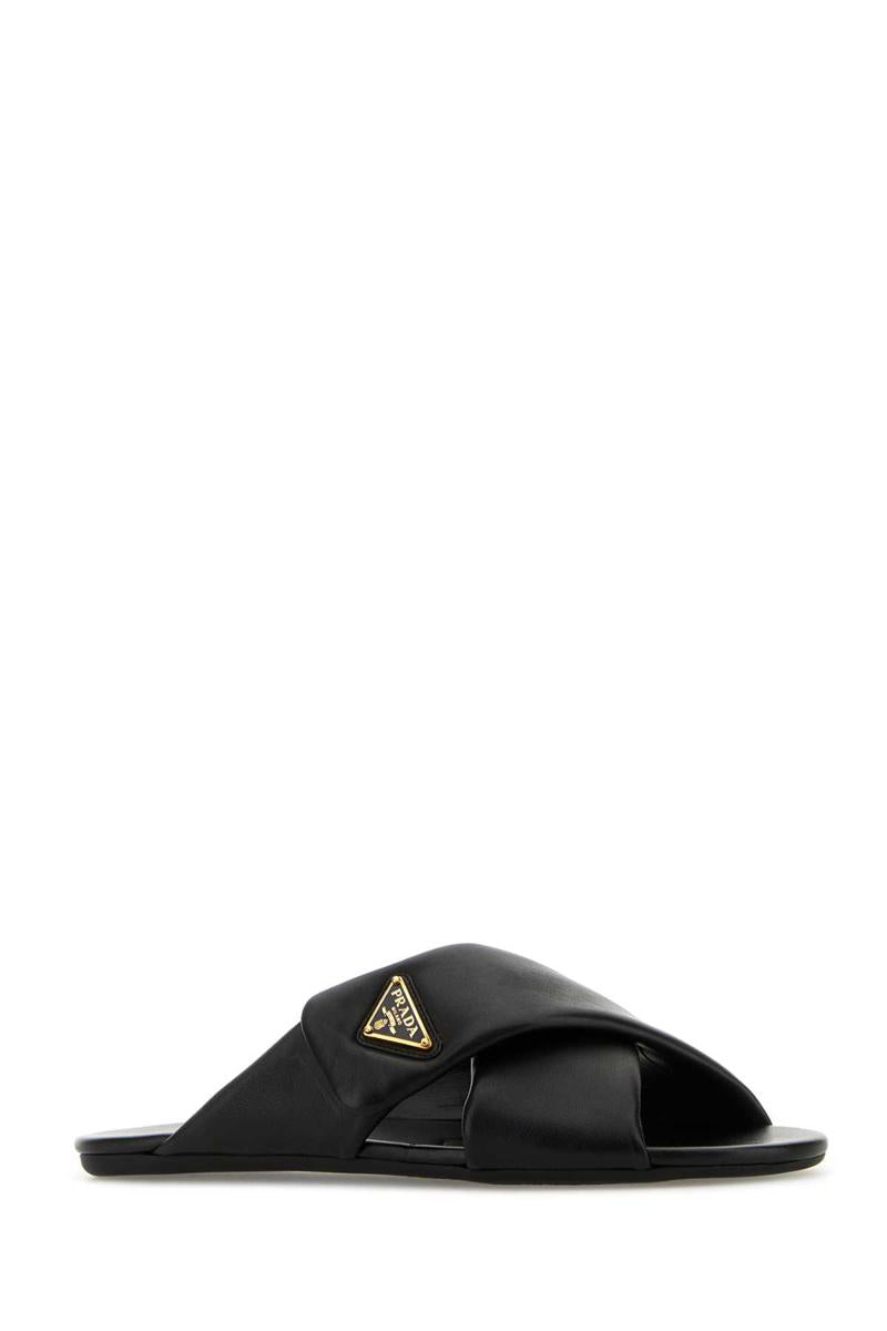 Prada Tofflor