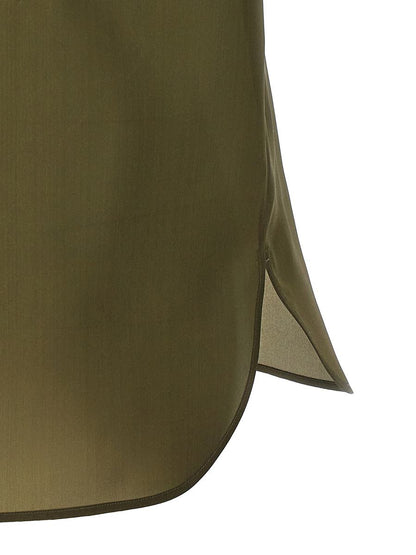 Max Mara 'Acanto'-skjorta