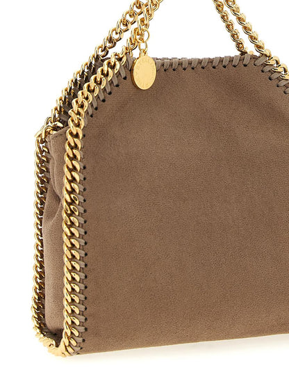 Stella McCartney 'Tiny Falabella'-handväska
