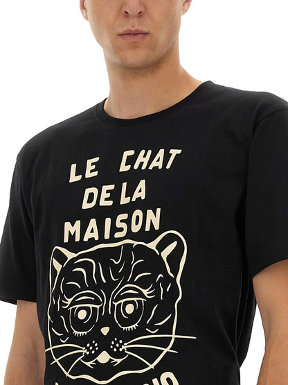 Valentino Garavani T-shirts och pikétröjor