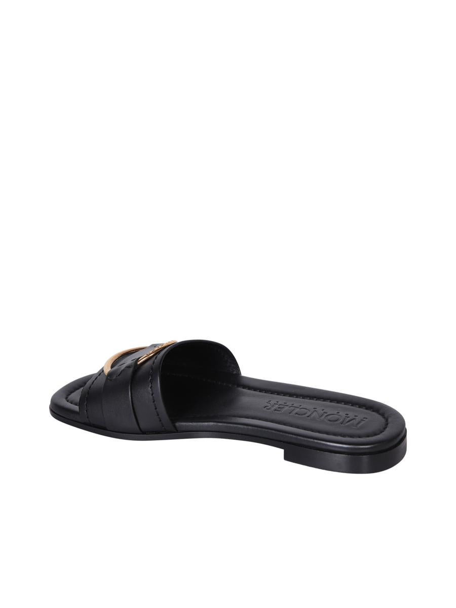 Moncler Sandaler