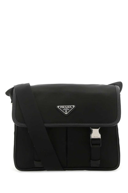 Prada Axelväskor