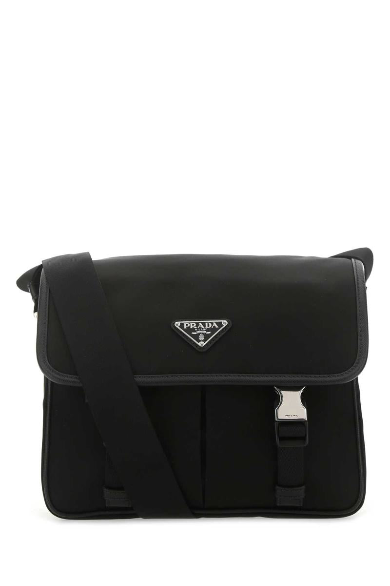 Prada Axelväskor