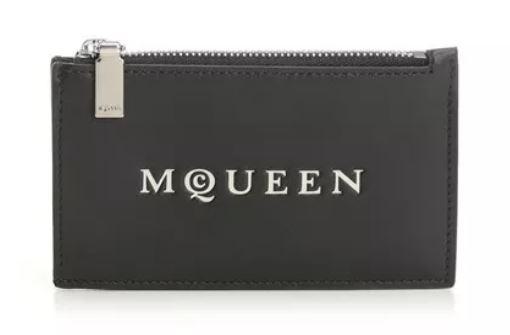 Alexander McQueen-accessoarer