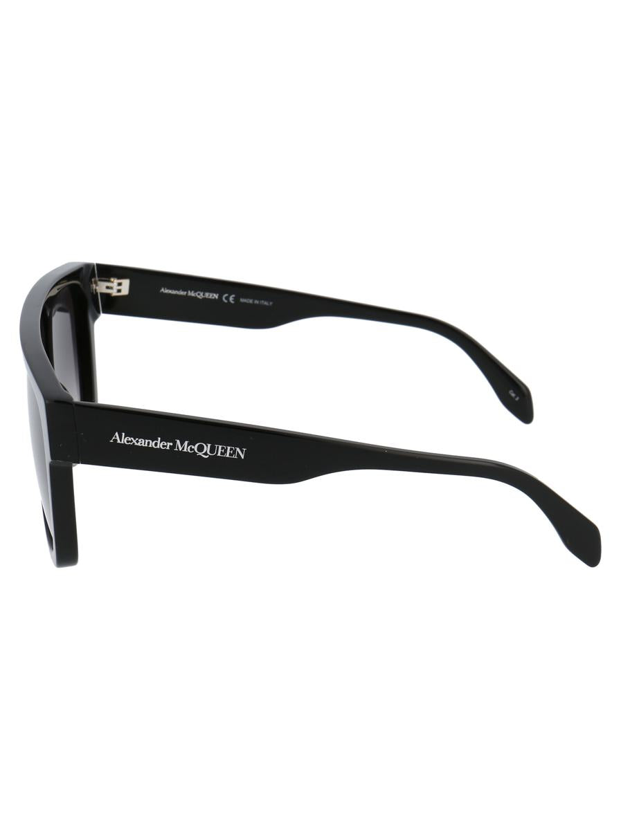 Alexander McQueen solglasögon