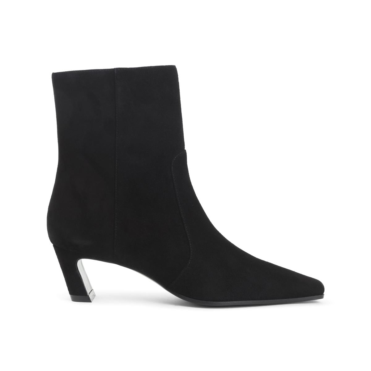 Stuart Weitzman-stövlar