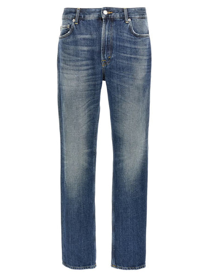 Avdelning 5 'Stones' Jeans