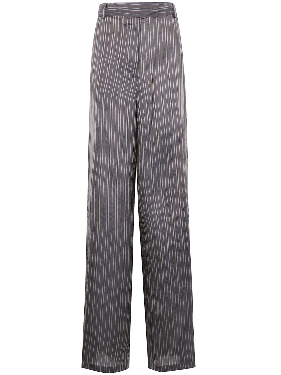 Dries Van Noten "Penn" Byxor Kläder