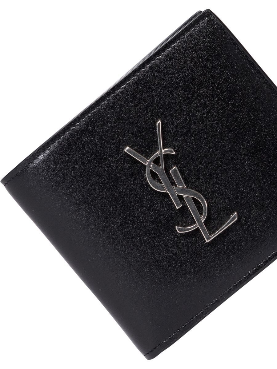 Saint Laurent-plånböcker