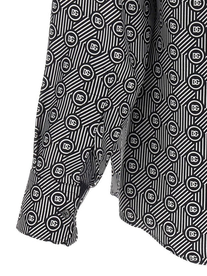 Dolce &amp; Gabbana 'Private Wardrobe'-skjorta