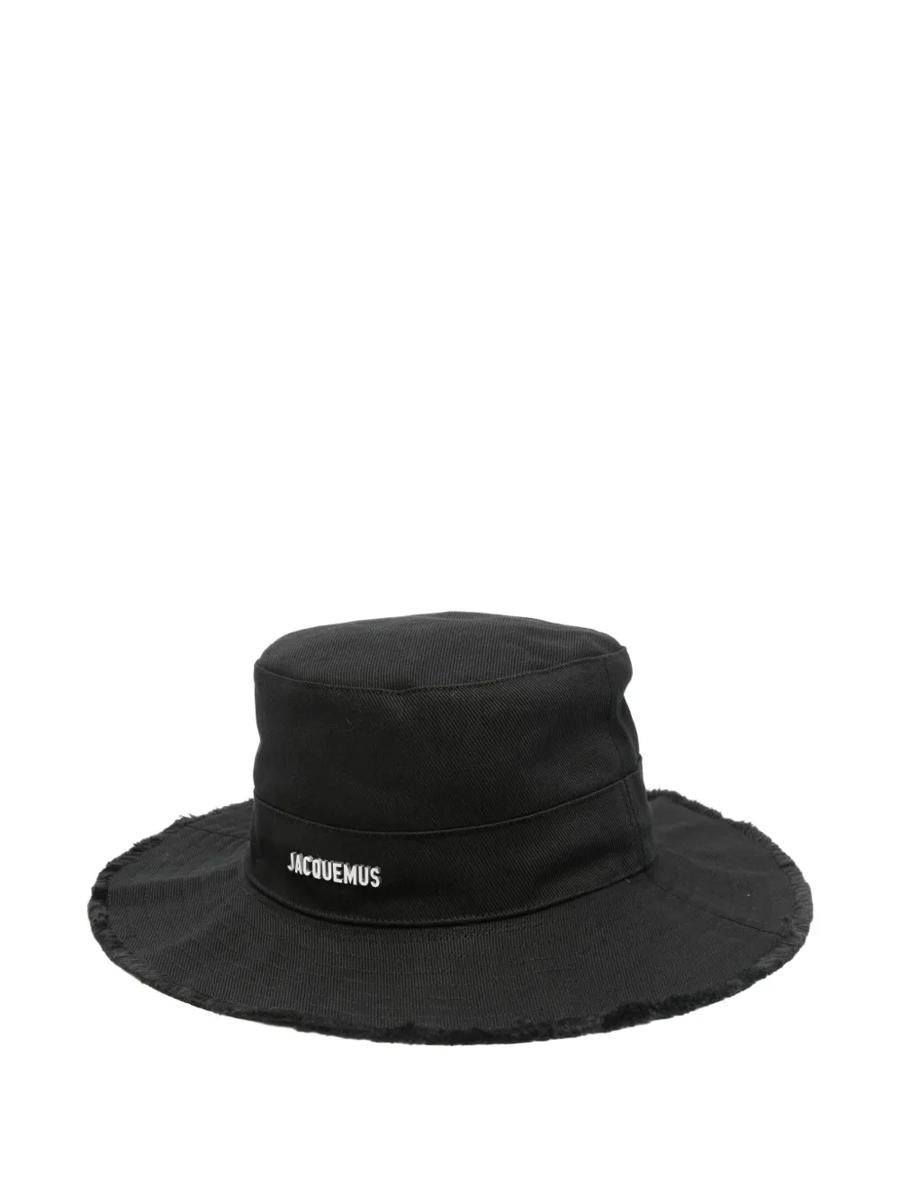 Jacquemus-hatt