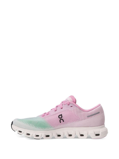 På Running Cloud 6 Push Sneakers
