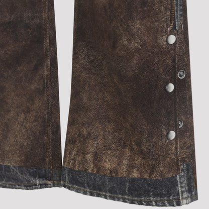 Acne Studios Byxor