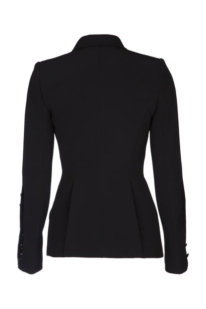 Elisabetta Franchi Jackor Och Västar