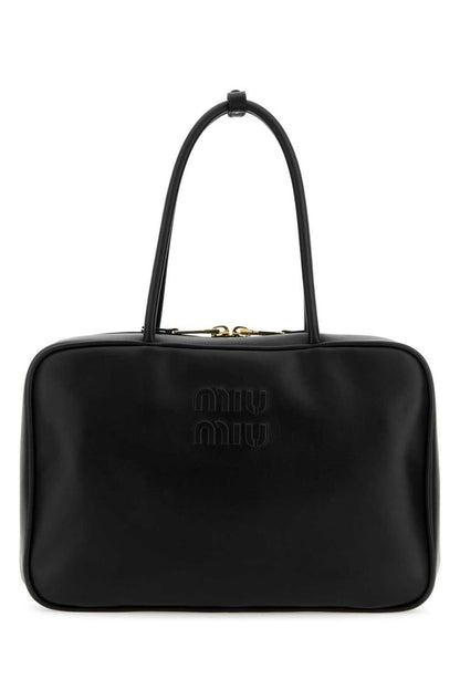 Miu Miu handväskor.