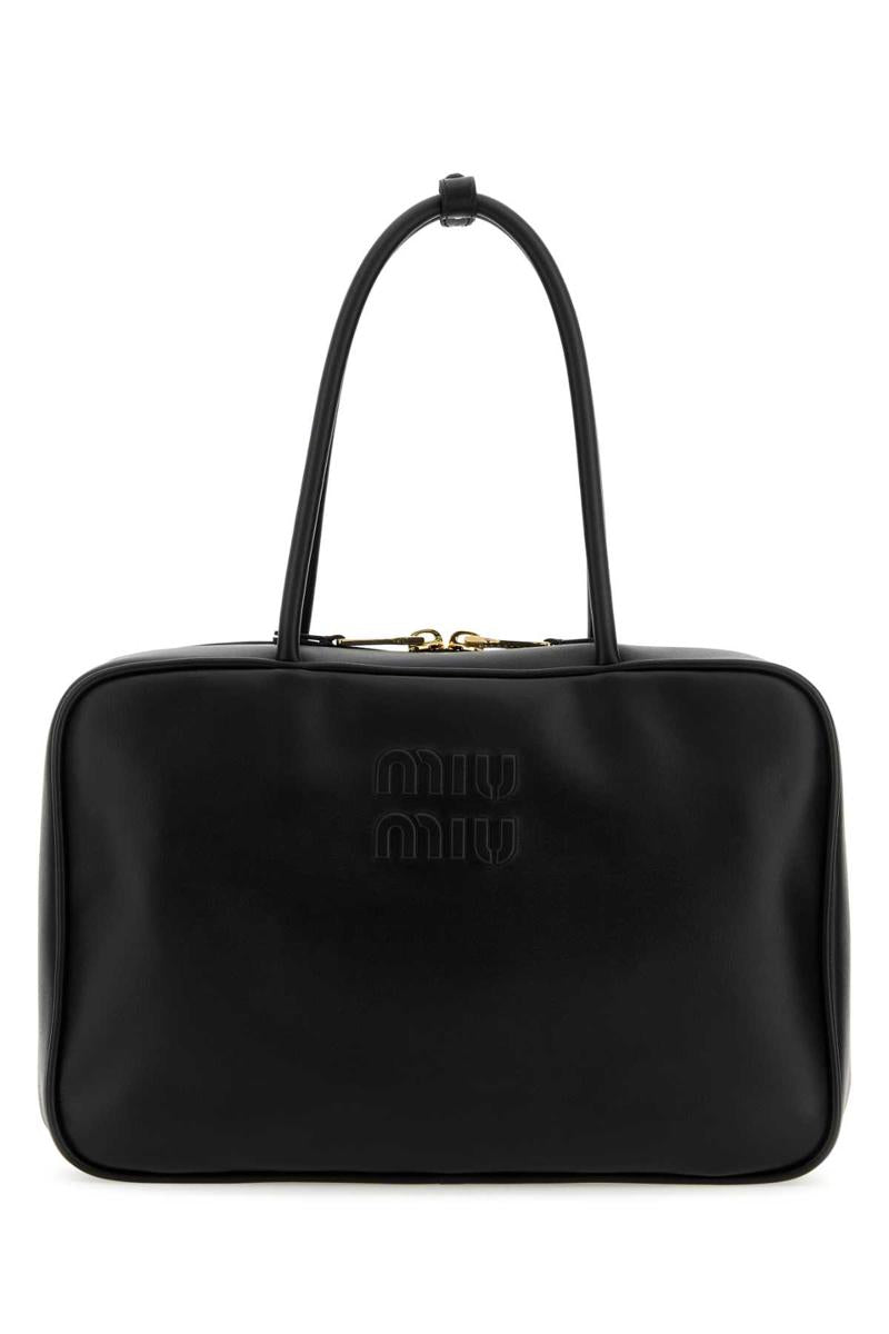 Miu Miu handväskor.
