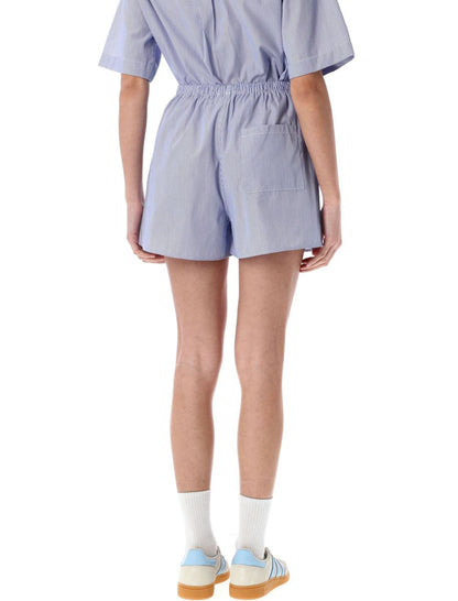 Sportiga &amp; Rika Src Mini Boxershorts