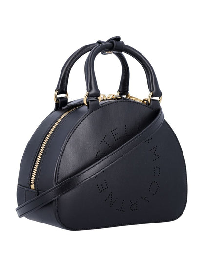 Stella McCartney väska med topphandtag