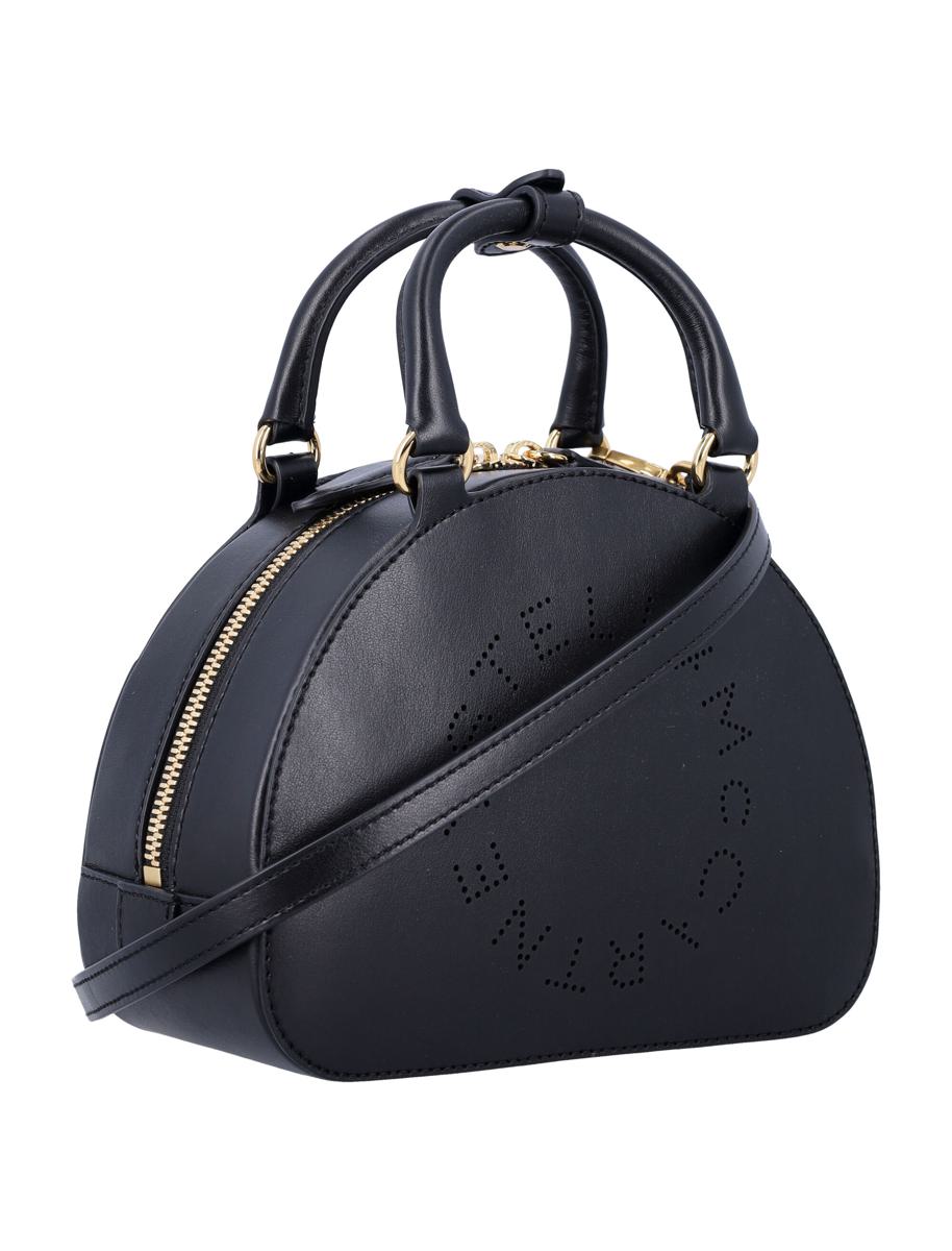Stella McCartney väska med topphandtag