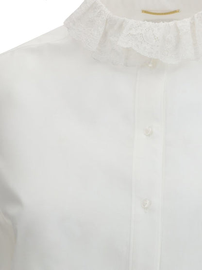 Saint Laurent-skjortor