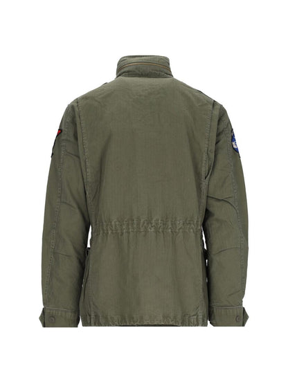 Polo Ralph Lauren Jackor