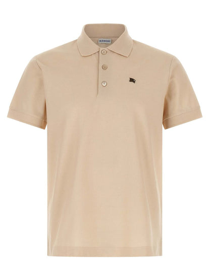 Burberry 'Stan Med' pikétröja