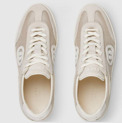 Gucci platta skor