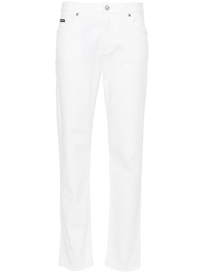 Dolce &amp; Gabbana Byxor