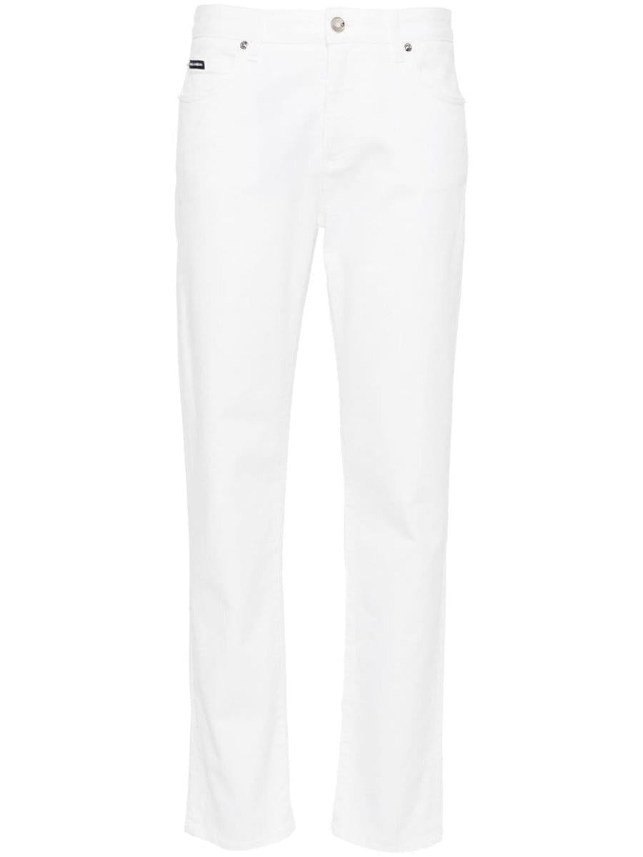 Dolce &amp; Gabbana Byxor