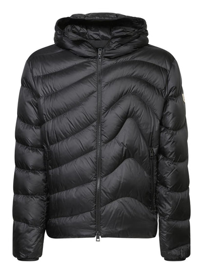 Moncler-jackor
