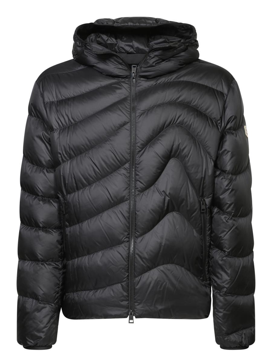 Moncler-jackor