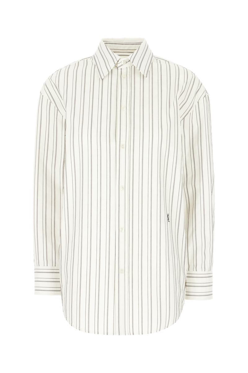 Saint Laurent-skjortor
