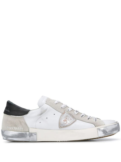 Philippe Model Sneakers