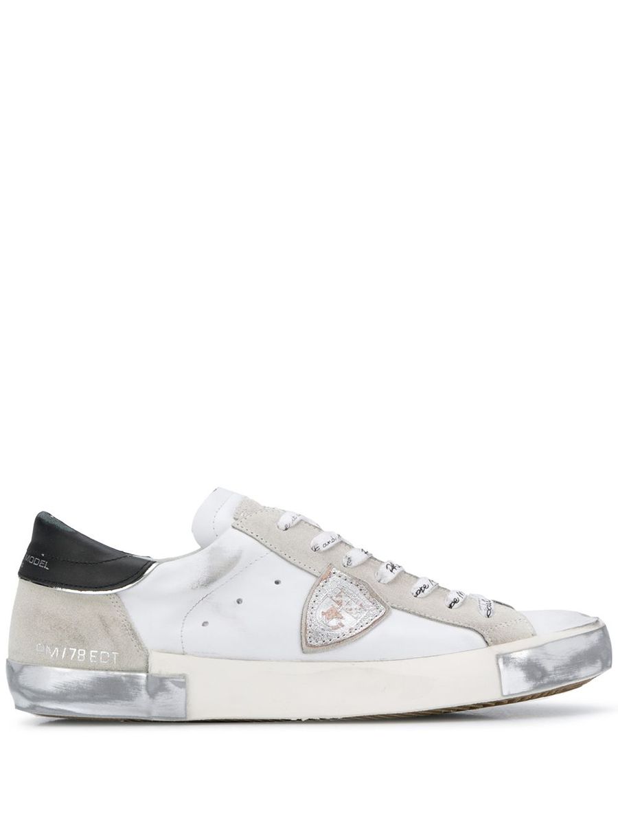 Philippe Model Sneakers