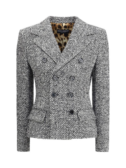 Dolce &amp; Gabbana Kavajer &amp; Västar
