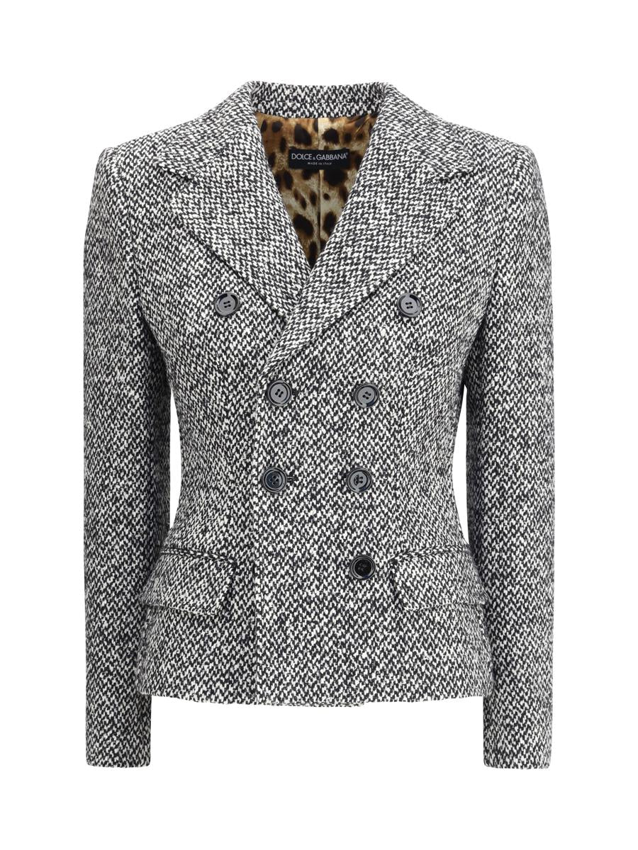 Dolce &amp; Gabbana Kavajer &amp; Västar