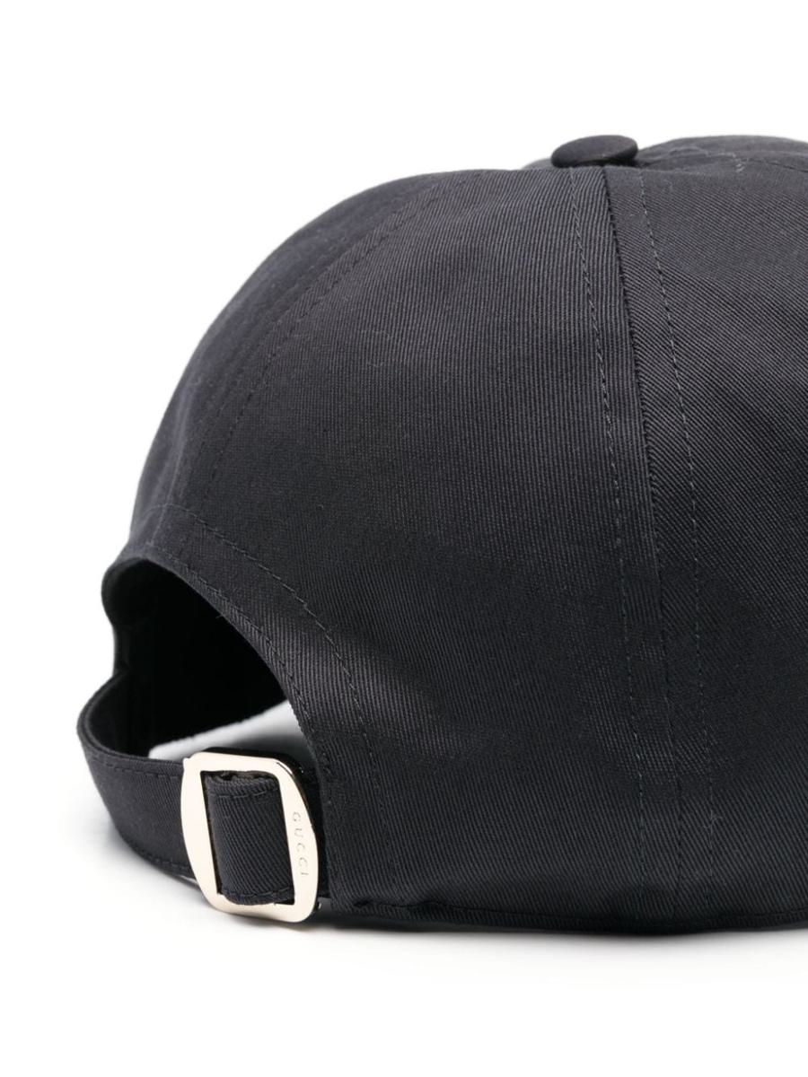 Gucci-hattar
