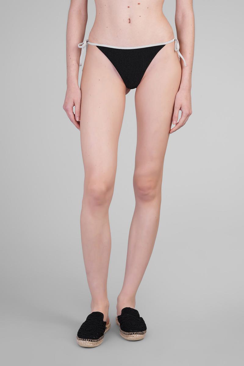 MC2 Saint Barth Marielle String Beachwear