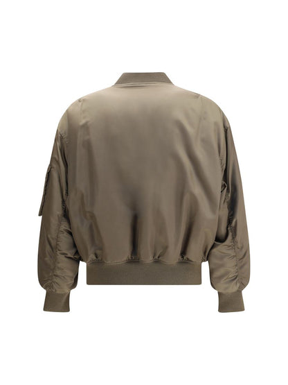 Saint Laurent-jackor