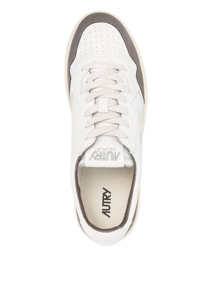 Autrie Sneakers Grå